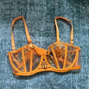 Gabrielle mango bra